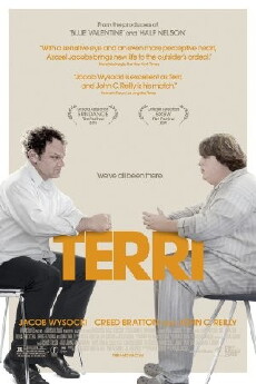 Terri (2011) - Stream Online