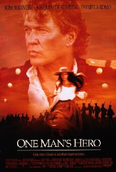 One Man's Hero (1999) - Stream Online