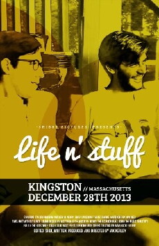 Life 'n' Stuff (2013) - Stream Online