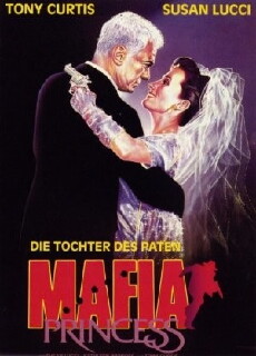 Mafia Princess (1986) - Stream Online