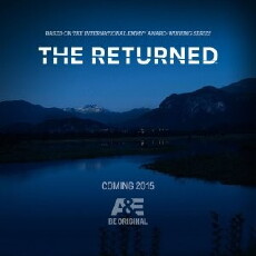 The Returned (2015) - Stream Online