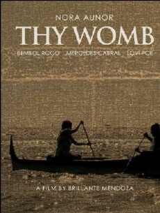 Thy Womb (2012) - Stream Online