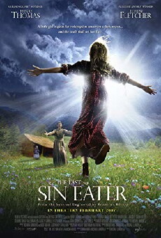 The Last Sin Eater (2007) - Stream Online