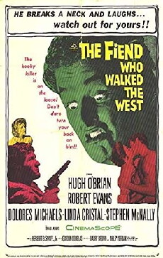 The Fiend Who Walked the West (1958) - Stream Online