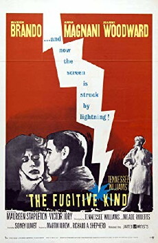 The Fugitive Kind (1960) - Stream Online