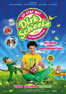 Op stap met Dirk Scheele de Film (2018) - Stream Online