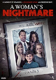 A Woman's Nightmare (2018) - Stream Online