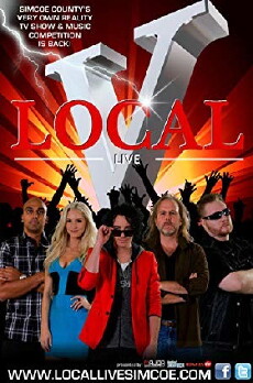 Local Live Canada (2013) - Stream Online