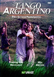 Tango Argentino (1992) - Stream Online