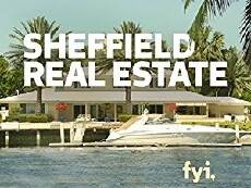 Sheffield Real Estate (2017) - Stream Online