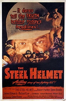 The Steel Helmet (1951) - Stream Online