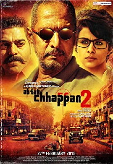 Ab Tak Chhappan 2 (2015) - Stream Online