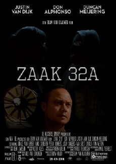 Zaak 32A (2016) - Stream Online