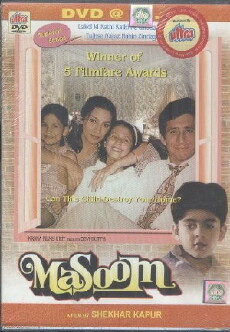 Masoom (1983) - Stream Online