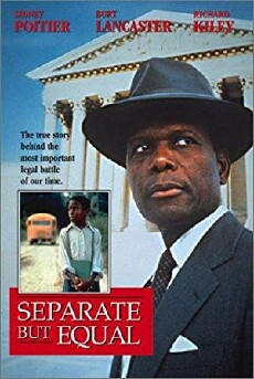Separate But Equal (1991) - Stream Online