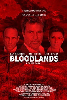 Bloodlands: A Crime Saga (2019) - Stream Online