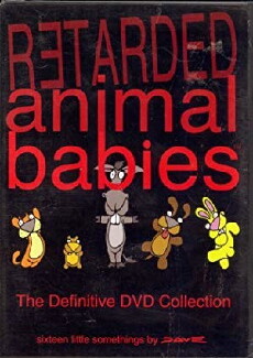 Retarded Animal Babies (2003) - Stream Online