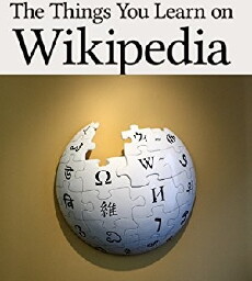 The Things You Learn on Wikipedia (2014) - Stream Online