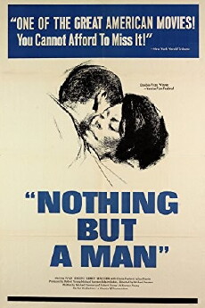 Nothing But a Man (1964) - Stream Online