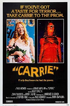 Carrie (1976) - Stream Online