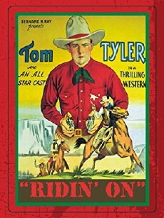 Ridin' On (1936) - Stream Online