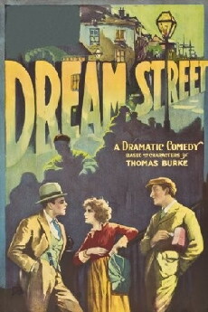 Dream Street (1921) - Stream Online