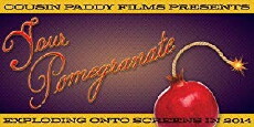 Your Pomegranate (2017) - Stream Online