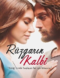 Rüzgarin Kalbi (2016) - Stream Online