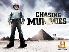Chasing Mummies (2010) - Stream Online
