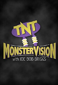 Monstervision (1993) - Stream Online