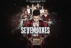 Seven Boxes (2019) - Stream Online