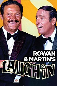 Laugh-In (1977) - Stream Online