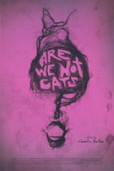 Are We Not Cats (2016) - Stream Online
