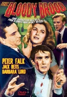The Bloody Brood (1959) - Stream Online