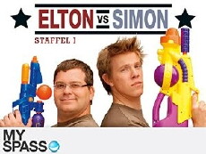 Elton vs Simon (2004) - Stream Online