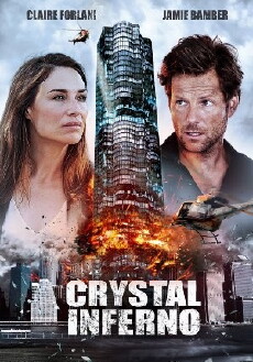 Crystal Inferno (2017) - Stream Online