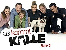 Da kommt Kalle (2006) - Stream Online