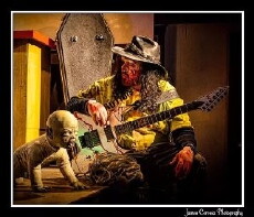 Plaga Zombie: American Invasion (2016) - Stream Online