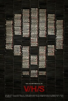 V/H/S (2012) - Stream Online