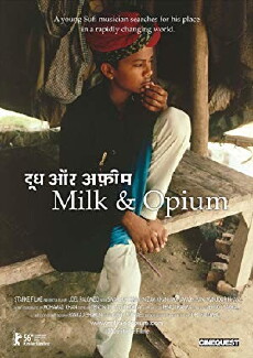 Milk and Opium (2006) - Stream Online