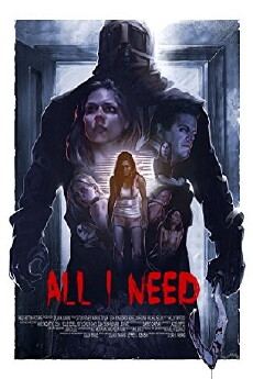 All I Need (2016) - Stream Online