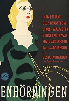Enhörningen (1955) - Stream Online