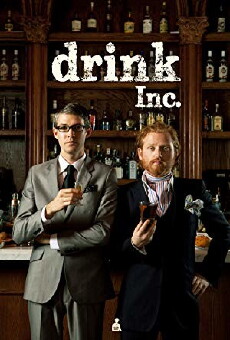 Drink Inc. (2012) - Stream Online