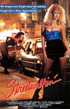 Streetwalkin' (1985) - Stream Online