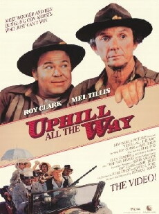 Uphill All the Way (1986) - Stream Online