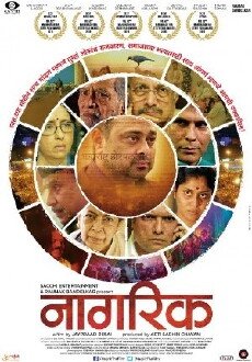 Nagrik (2014) - Stream Online