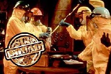 Sci-Squad (1999) - Stream Online