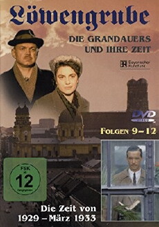 Löwengrube (1989) - Stream Online