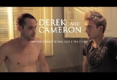 Derek and Cameron (2013) - Stream Online