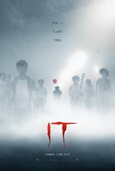 It (2017) - Stream Online